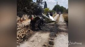 Incidente aereo a Maiorca: morto anche un italiano