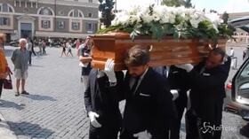 Funerali Delle Piane, Avati: “Cinema italiano dov’era oggi?”