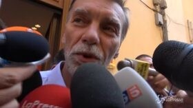 Crisi, Delrio: “Si è interrotto il dialogo”