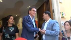 Crisi, Boccia: “Da noi nessun veto né su ruoli né su poltrone”