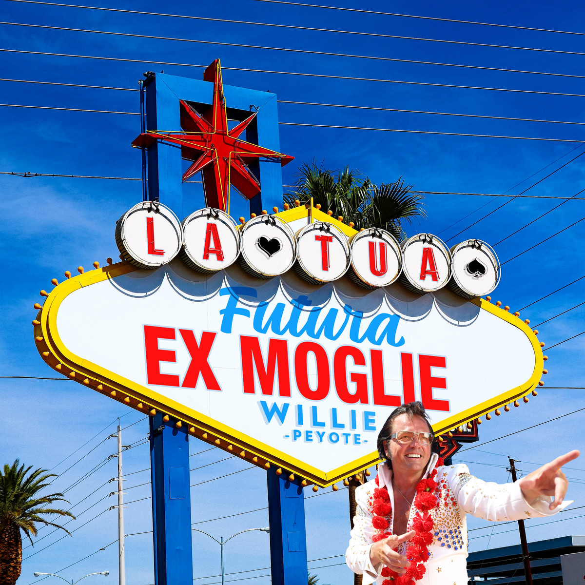 ‘La tua futura ex moglie’: in arrivo il nuovo singolo di Willie Peyote