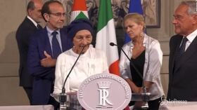 Consultazioni, Bonino: “Non compriamo a scatola chiusa”