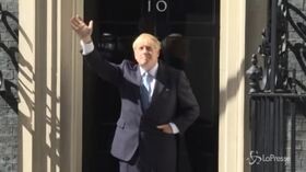 Brexit, Juncker avverte Johnson: “No deal vostra scelta”