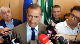 Sala: “Legge olimpica serve entro novembre”
