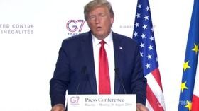 Cnn: “Al G7 Conte ha sostenuto Trump su ritorno Russia”
