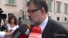 Fornaro (Leu): “Verificare governo di svolta vera, se serve abbiamo donne e uomini validi”