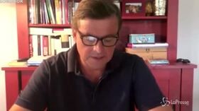 Il videoaddio di Calenda alla Direzione  PD: “Con M5s abbiamo valori opposti”