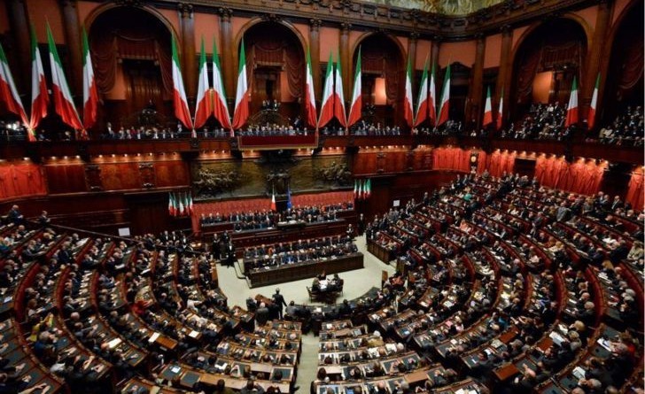 Crisi, i numeri giallo-rossi portano a sinistra: appoggi da LeU e dal Misto