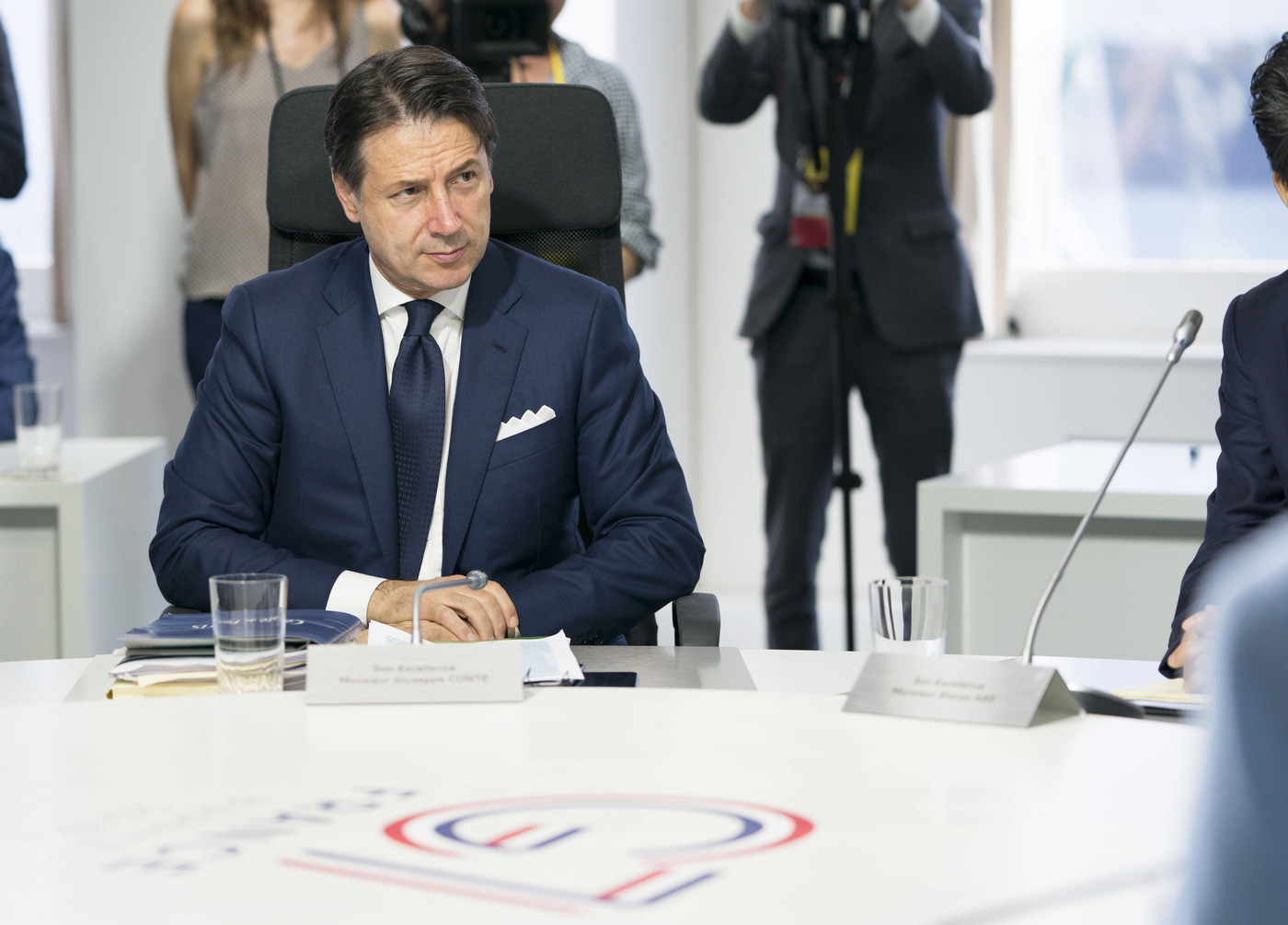 Seconda tornata di consultazioni, M5s e Pd si accordano su Conte. Mattarella lo convoca giovedì alle 9.30
