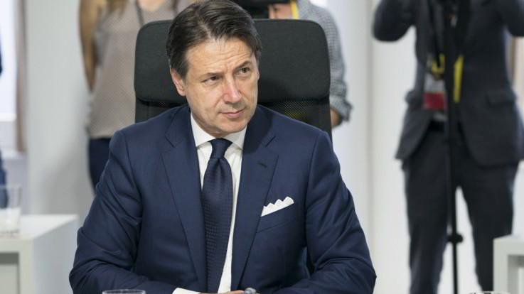 Seconda tornata di consultazioni, M5s e Pd si accordano su Conte. Mattarella lo convoca giovedì alle 9.30