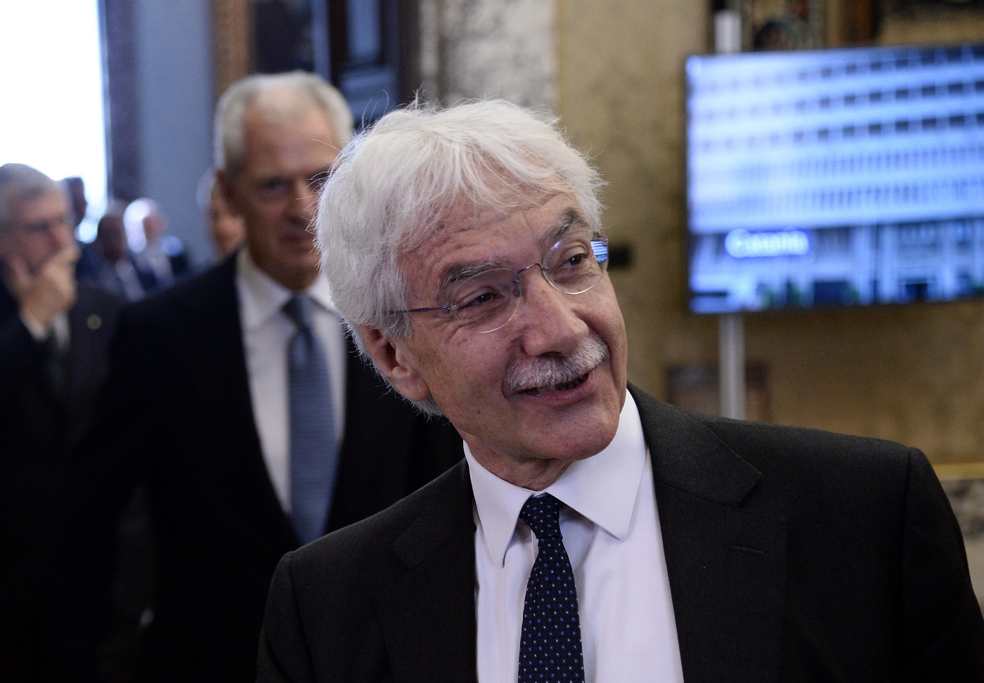 Totoministri, Salvatore Rossi in pole per superministero Economia