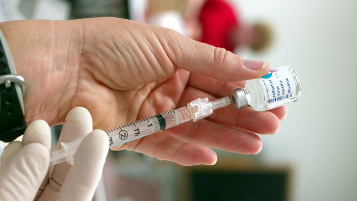 Allarme morbillo in Europa, circa 90mila casi nel 2019
