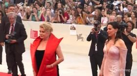 Venezia 76, arriva Brad Pitt per il film “Ad Astra”