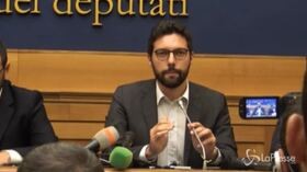 D’Uva (M5s): “Non ci interessano le poltrone, le tagliamo”