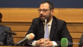 Patuanelli (M5s): “Necessario capire se sui temi del Movimento il PD ci sta”