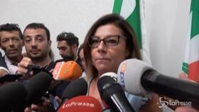 De Micheli (Pd): “Ancora divergenze con il Movimento”