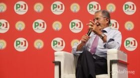 Governo, Prodi: “Auguro a Conte di durare più di me”