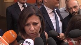 De Micheli (Pd): “Posizione Di Maio incomprensibile, è tornato indietro”