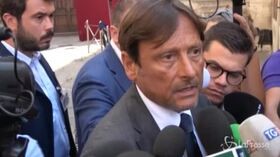 Stefano (Pd): “Conte si prenderà fino a domenica per approfondire programma”