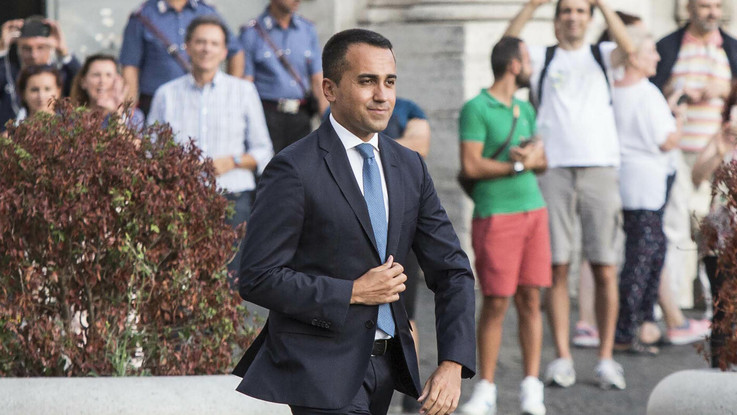 Governo, nuovo scontro su Di Maio. Pd: "Basta ultimatum"