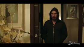 Festival Venezia, 8 minuti di applausi per Martone
