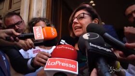 Governo, De Micheli: “Non accettiamo ultimatum, vogliamo chiarimento su programma”