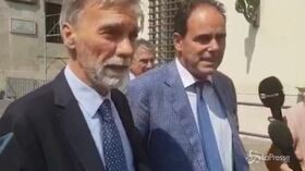 Marcucci (Pd): “Approccio costruttivo o prenderemo atto della situazione”