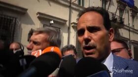 Marcucci (Pd): “Necessario chiarimento, non era sul nostro tavolo