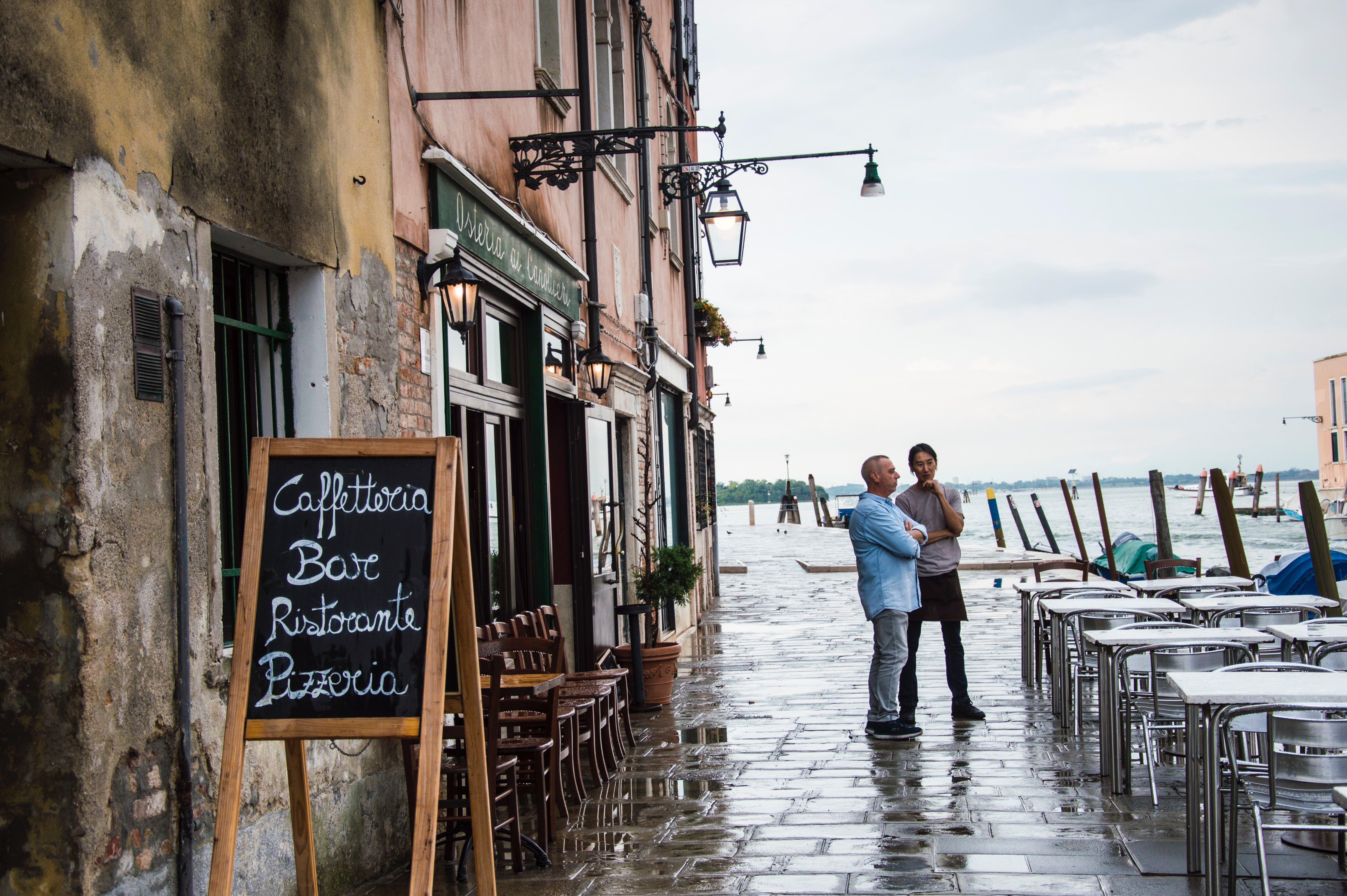 Il meteo del 31 agosto e dell’1 settembre, temporali sparsi in tutta Italia