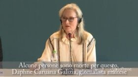 Venezia Cinema, Meryl Streep nel film sui “Panama Papers”
