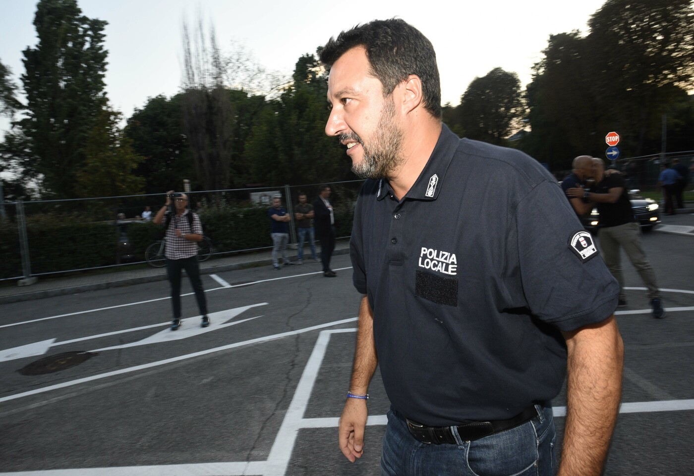 Salvini attacca Conte: “Ha già scaricato i 5 Stelle e abbracciato il suo Pd”