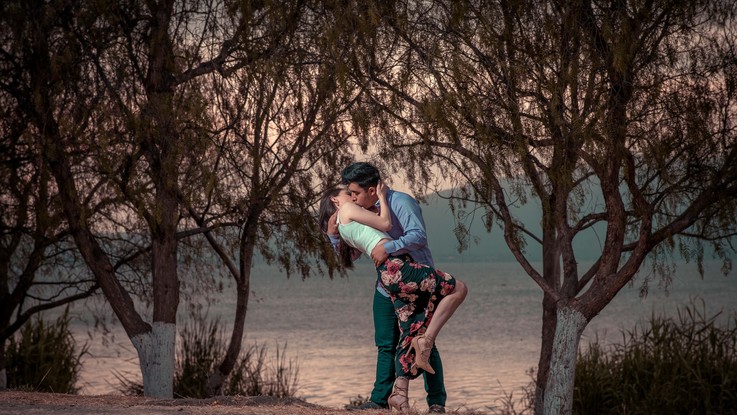 Cristina Newman on Unsplash