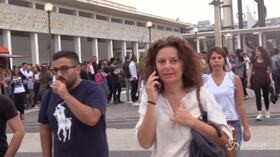 Maxi concorso Regione Campania, i partecipanti: “Il Sud ha bisogno di opportunità”