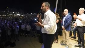 Governo, Salvini chiama i Cinque Stelle delusi