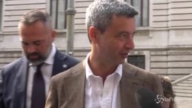 Orlando: “Nodo vicepremier? Domanda da fare ai 5 Stelle”