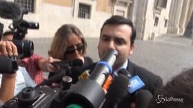Governo, Sibilia: “Di Maio deve avere ruolo primo piano”