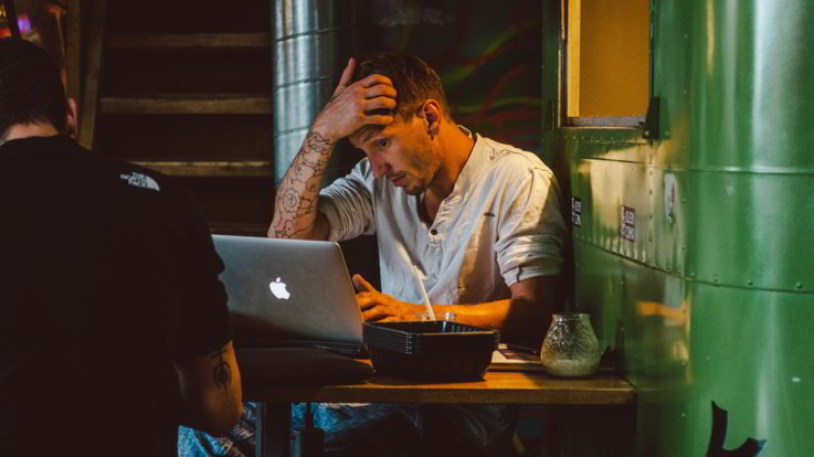 Shane Rounce on Unsplash
