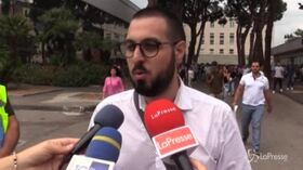 Maxi concorso Regione Campania, la rabbia dei partecipanti: “Una farsa, sequestrati per 4 ore”