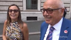 Sport e disabilità, Special Olympics Italia a colloquio dal premier Conte