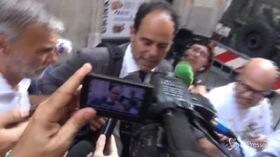 Governo, Delrio e Marcucci: “Aspettiamo convocazione da Conte”