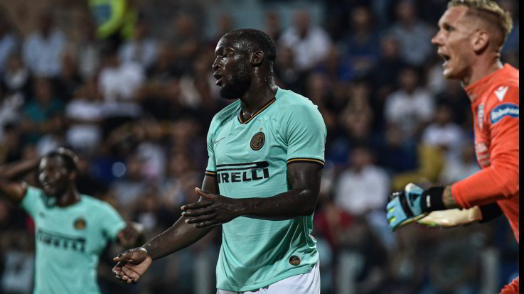 Lukaku contro il razzismo: "E' inaccettabile, unirsi contro discriminazioni"