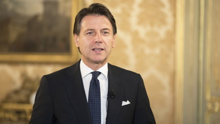 Conte vede M5S e Pd: "Grande opportunità di fare il bene del Paese"