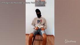 Omicidio Diabolik, ultrà su Youtube: “So chi è il mandante”