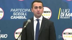 M5s, il nuovo governo alla prova Rousseau