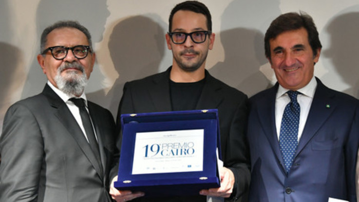 Premio Cairo, selezionati gli artisti in lizza