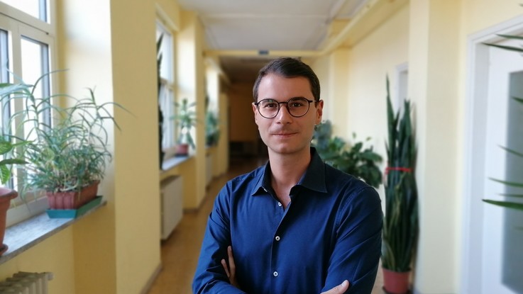 Nuovi modelli per materiali stampati in 3D: un progetto del Politecnico di Torino