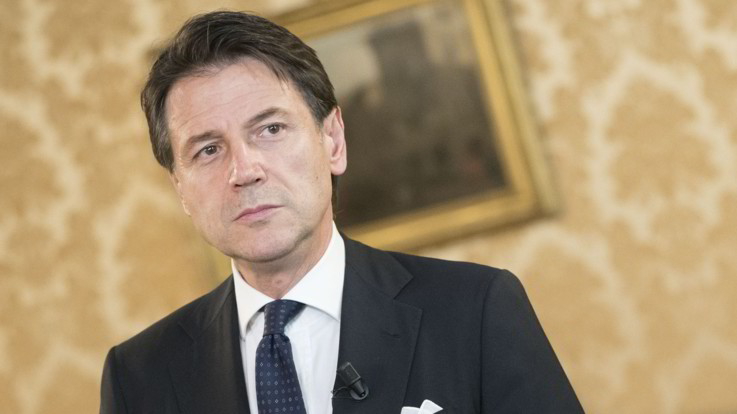 Governo, oggi Conte al Quirinale dopo il sì della piattaforma Rousseau