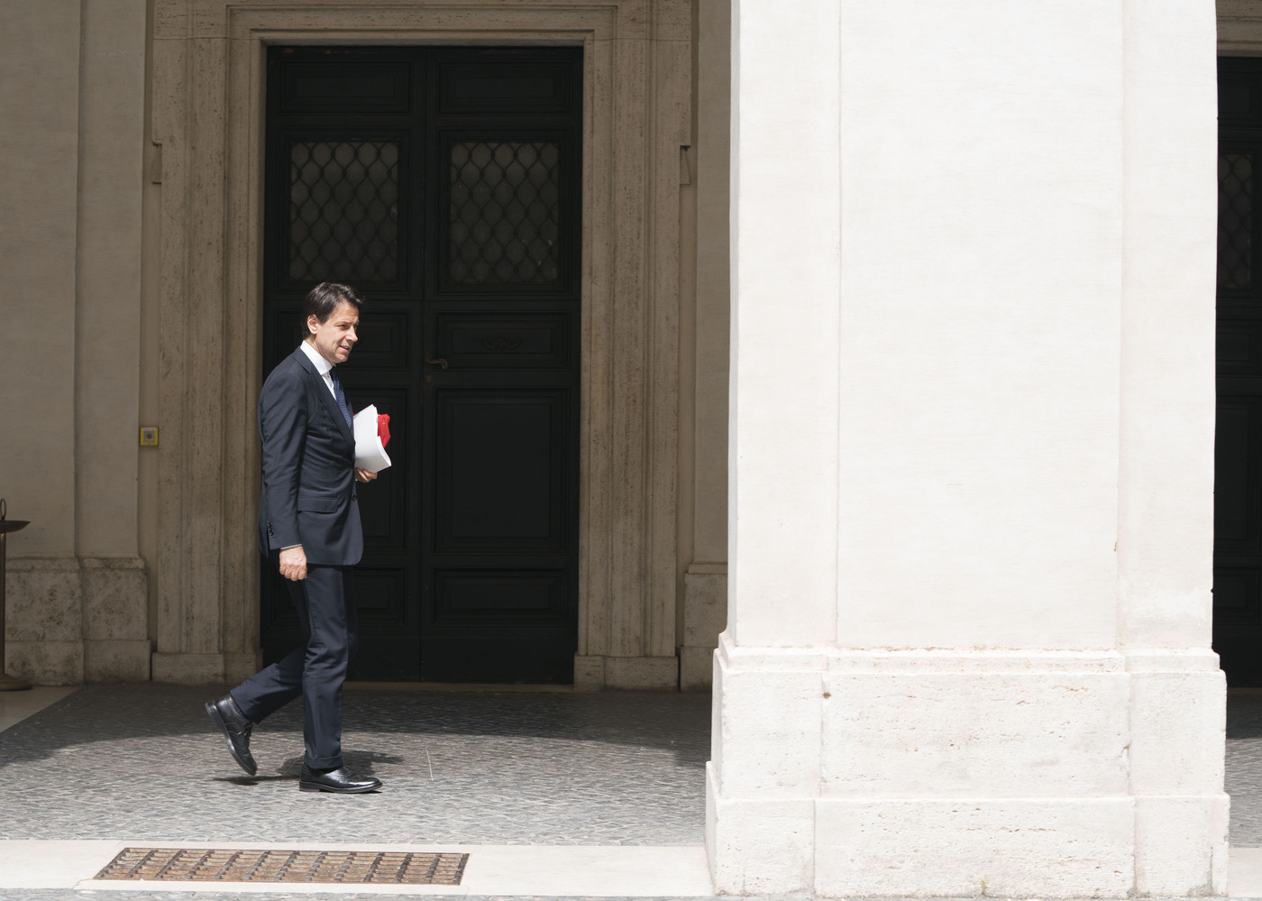 Governo giallorosso, il toto-ministri