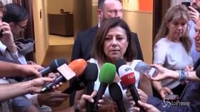 Governo, De Micheli (Pd): “Un nuovo inizio”