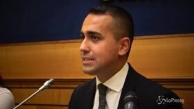 Governo, Di Maio: “Buon toto-ministri”